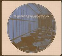 POLIÇA and s t a r g a z e - Music For The Long Emergency