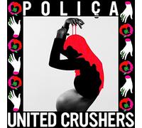 Polica - POLICA - UNITED CRUSHERS