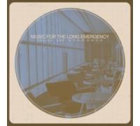 POLICA & S T A R G A Z E: MUSIC FOR THE LONG EMERGENCY - LP vinyl