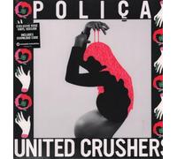 Polica - United Crushers [VINYL]