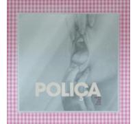 POLICA: WHEN WE STAY ALIVE - CD