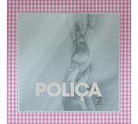Poliça - When We Stay Alive [VINYL]