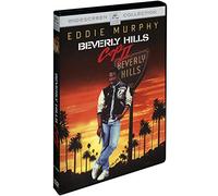 Policajt v B.H. 2 DVD / Beverly Hills Cop II (Czech Version)