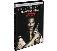 Policajt v B.H. 3 DVD / Beverly Hills Cop III (Czech Version)