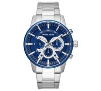 Police 15523JSTBL-03M Mens Avondale Watch
