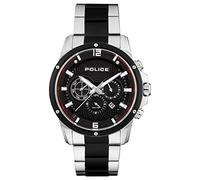 Police 15525JSTB-02M Mens Shandon Watch