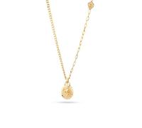 Police 32020914 Men's Necklace Metal One Size Gold