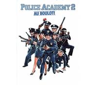 Police Academy 2 (DVD)