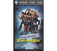 Police Academy 2 - Jetzt geht's erst richtig los