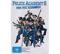 Police Academy 2 Their First Assignment [NON-UK Format / Region 4 Import - Australia]