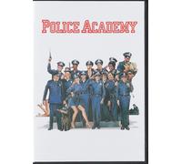 Police Academy (20th Anniversary Special Edition) (DVD) Kim Cattrall (US IMPORT)