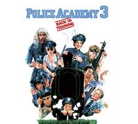Police Academy 3 - Back in Training