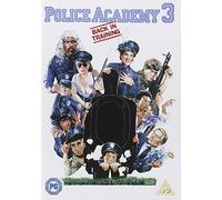 Police Academy 3 (DVD)