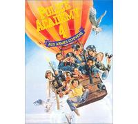 Police Academy 4, Aux armes citoyens
