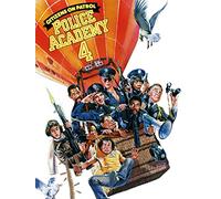 Police Academy 4 - Citizens on Patrol