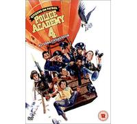 Police Academy 4 - Und jetzt geht's rund