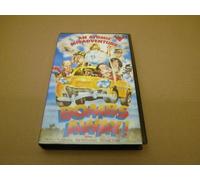 Police Academy 4 [VHS]