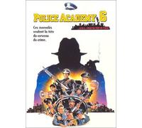 Police Academy 6, S.O.S. Ville en état de choc