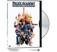 Police Academy 7 [DVD] [Region 1] [US Import] [NTSC]
