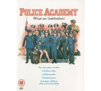 Police Academy [DVD]