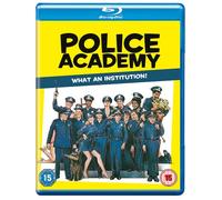 Police Academy