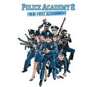 Police Academy II