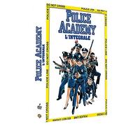Police Academy-L'intégrale