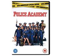 Police Academy (Special Edition) [DVD] [1984]