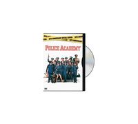 Police Academy - Special Edition DVD [2004]