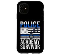 Police Academy Survivor Police Case for iPhone 11
