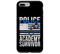 Police Academy Survivor Police Case for iPhone 7 Plus/8 Plus