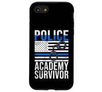 Police Academy Survivor Police Case for iPhone SE (2020) / 7 / 8