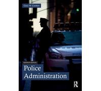 Police Administration