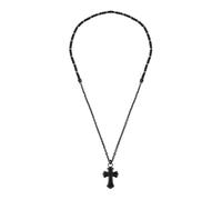 Police Affix Necklace