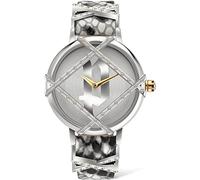 Police Analog mid-32583, Grey