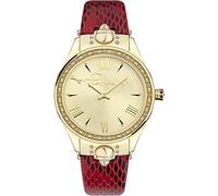 Police Analog mid-32588, red