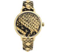 Police Pewla2109702 Woman Watch Golden Women