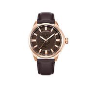 Police Pewja2204307 Watch Brown,Golden Men