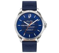 Police Analog PEWJA2204501, Blue