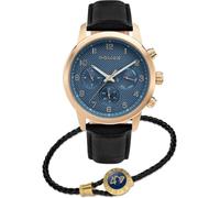 Police Analog PEWJF0030401-SET B, Blue