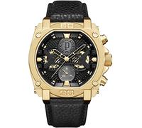 Police Analog PEWJF2226801, Black/White