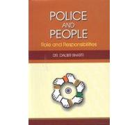 Police and People: Role and Responsibilities