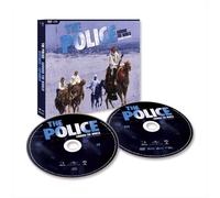 Police: Around the World - NA Region 2