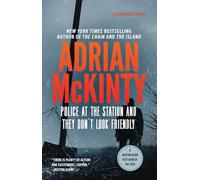 Police at the Station and They Don't Look Friendly: A Detective Sean Duffy Novel: 6