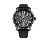 Police Batman The Bat PEWGA0075501 Men's Limited Edition Watch, grey, Modern