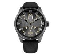Police Batman The Bat PEWGA0075501 Men's Limited Edition Watch, grey, Modern