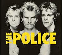 Police - Best Of [CD]