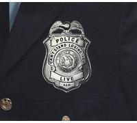Police - Can't Stand Losing You (Live)