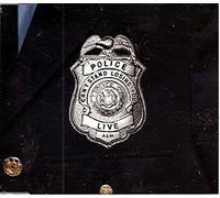 Police - Can'T Stand Losing You (Live in Boston)