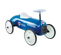 Police car carrier Multicoloured